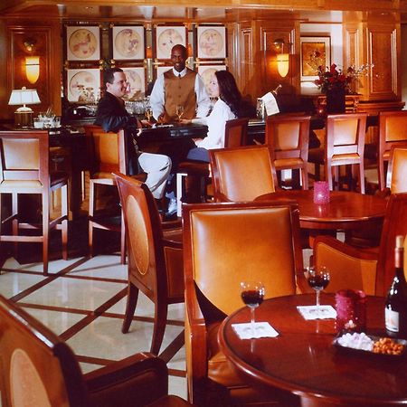The Rose Hotel Pleasanton Restaurant photo