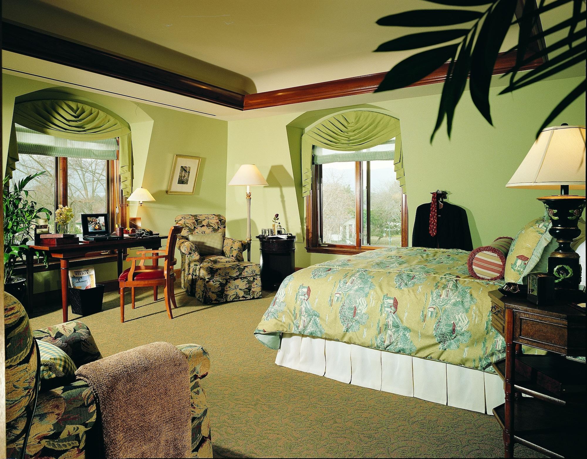 The Rose Hotel Pleasanton Exterior photo