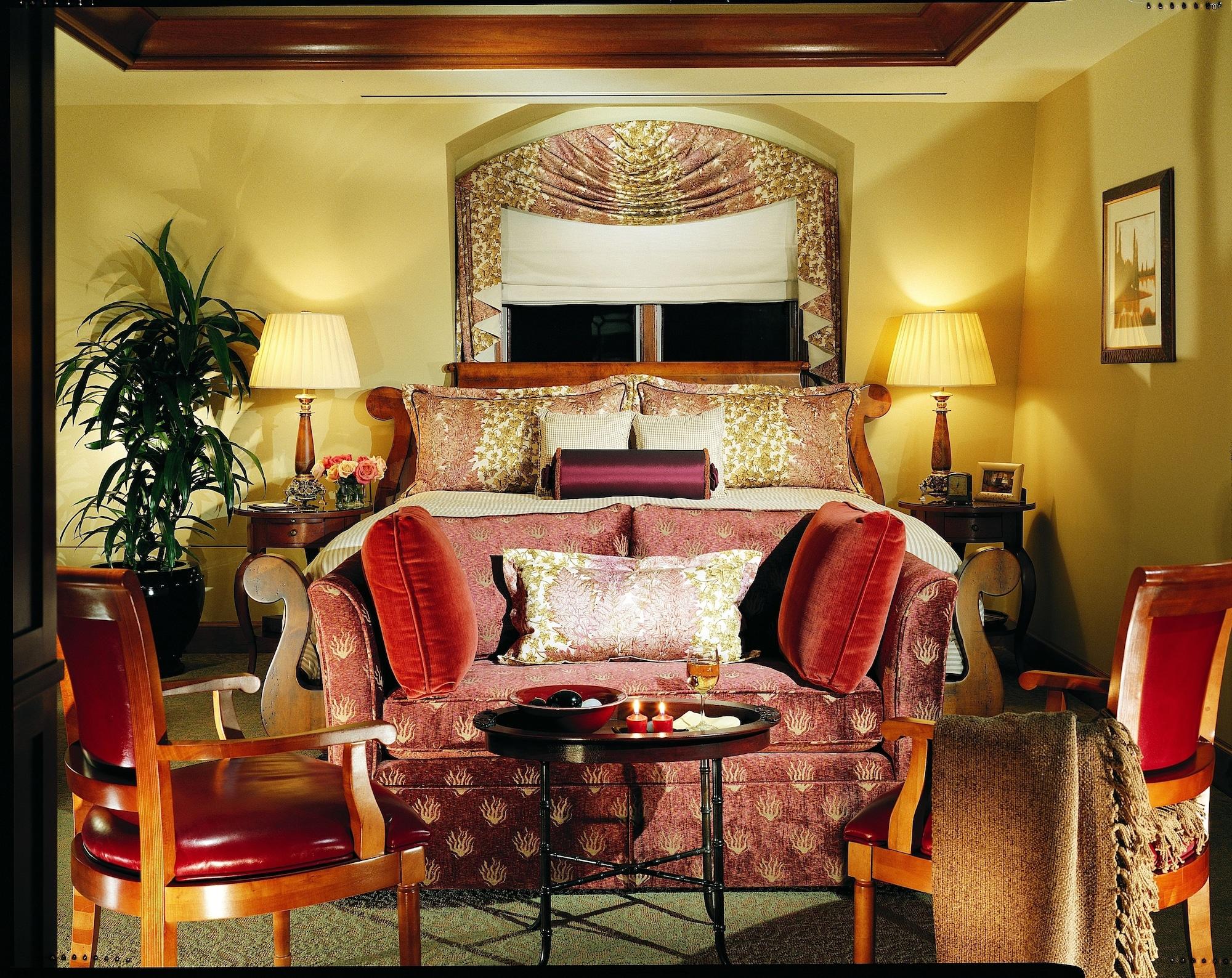 The Rose Hotel Pleasanton Exterior photo