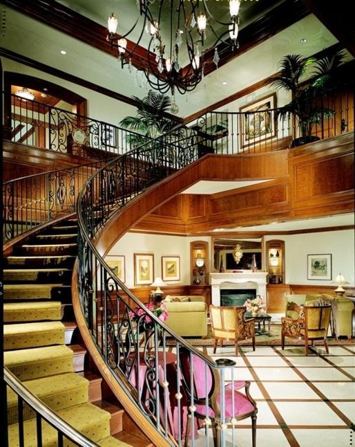 The Rose Hotel Pleasanton Exterior photo